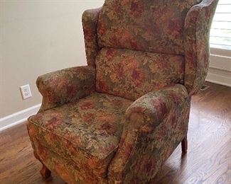 La-z-boy Classics recliner