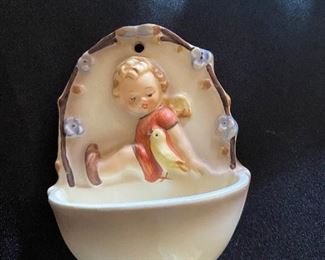 Goebel small wall pocket