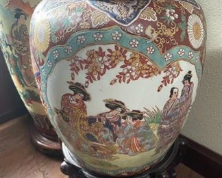 Japanese Pottery, Japanese Art