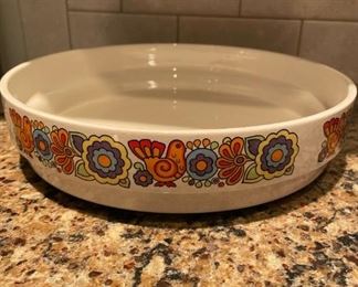 Casserole Dish
