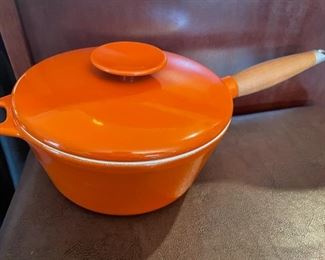 Oodoo cookware