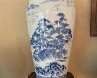 Japanese Pottery