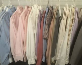 Brooks Brothers, Talbot sizes 6 petite