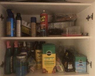 gardening supplies and more