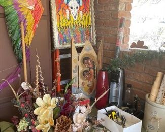 Garage goodness awaits.