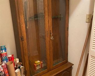 Gun Cabinet