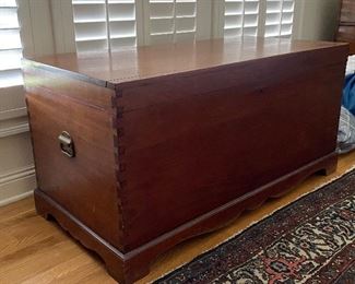 Antique Chest