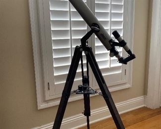 Jason Constellation 280 Telescope