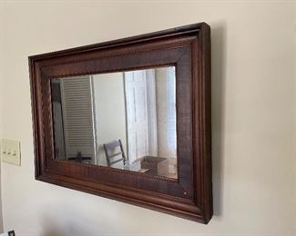 Antique Mirror