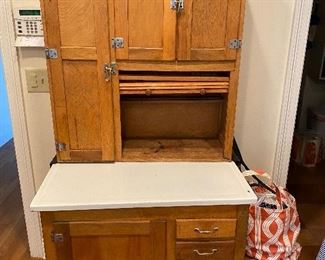 Hoosier Cabinet