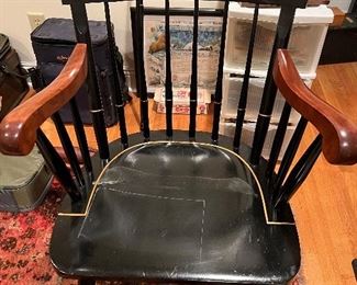 Tulane University Chair