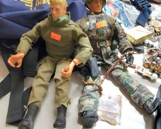 GI Joe