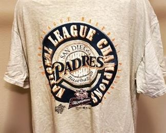 Padres T-shirt