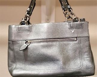 Coach Style purse