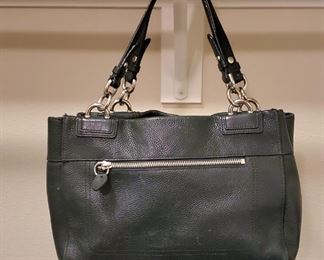 Coach Style purse