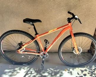 Gravity G29 Mountian bike