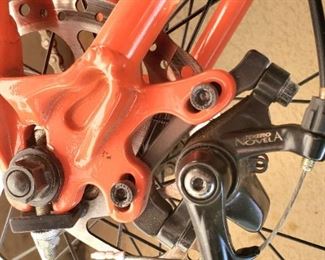 Gravity G29 Mountian bike