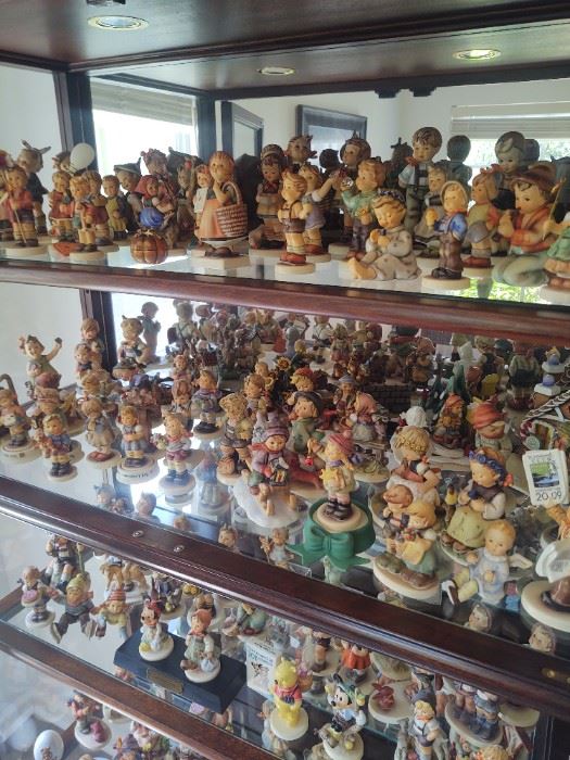 Blair Burns Estate Sales & Appraisals in Saint Petersburg, FL