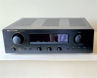 Marantz Stereo Receiver 4120