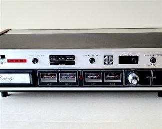 Akai CR-80D-SS Surround Stereo Player