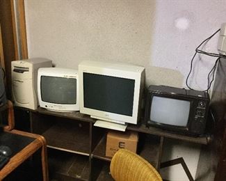 Computer Monitors