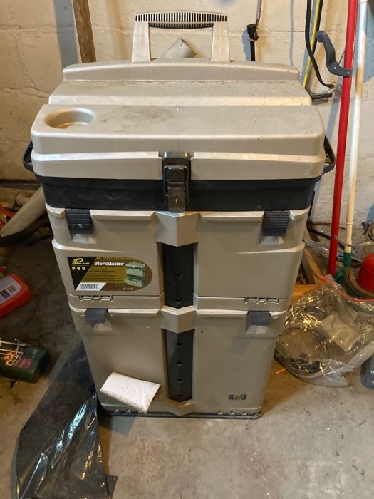 Toolbox - $20