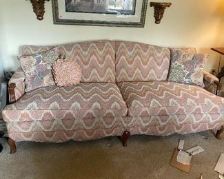 Couch in excellent condition