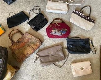 Purses