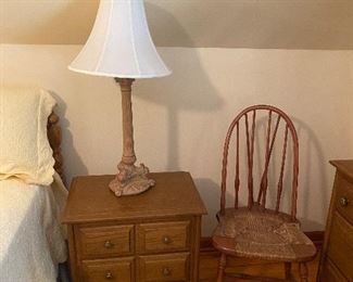 Two Hungerford night stands available 