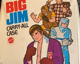 Big Jim Carrey all case