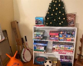 Games. Wooden puzzles vintage toys. 