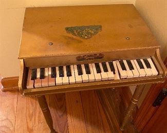 Children’s piano