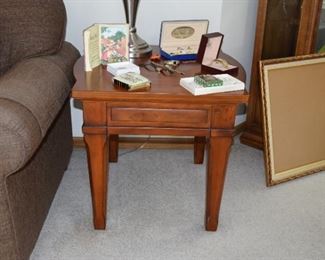 5 end table