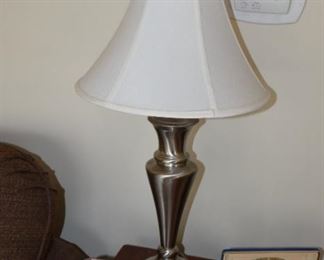 9 table lamp