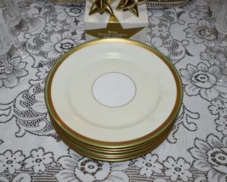 30 Rosenthal China