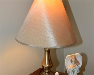 35 Table lamp