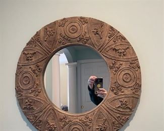 Art & mirrors 