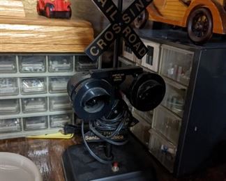 Train Collectibles