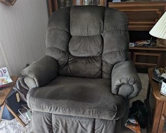 recliner