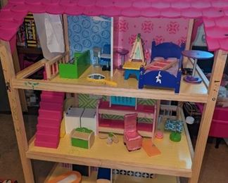 Doll house