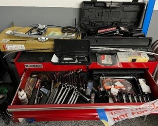 TOOLS, AUTOMOTIVE, ELECTRICAL