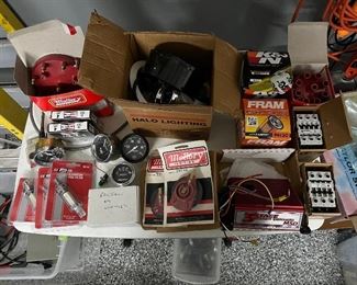 AUTOMOTIVE, HIGH PERFORMANCE RACING, VEHICLE PARTS