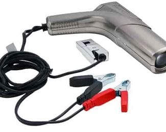 TIMING LIGHT - BOSCH DIGITAL TIMING LIGHT - 7529