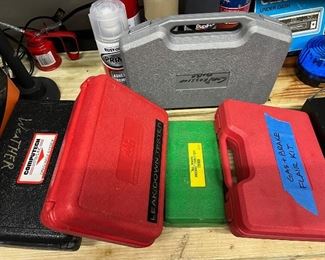 AUTOMOTIVE - RACING - METERS