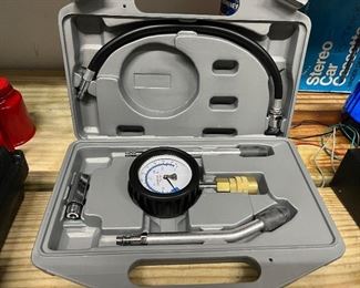 COMPRESSION TESTER - AUTOMOTIVE