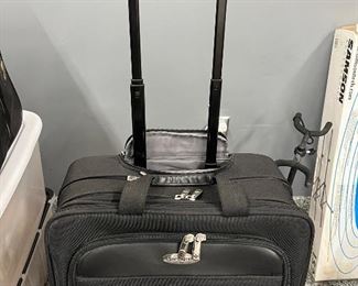 LUGGAGE