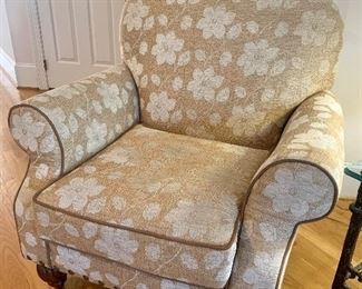 chair by Regency House (Hickory)
