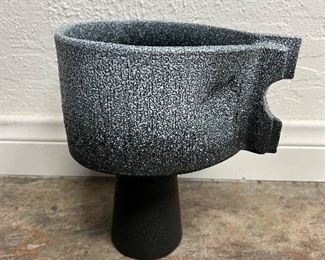 Japanese studio pottery. Lot #3788