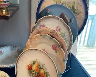 Decorative Antique Fine China