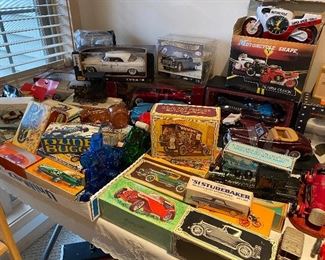 AVON Aftershave Bottles